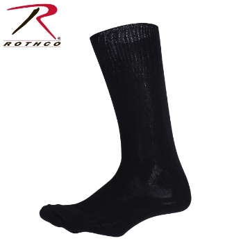 Show details for GI Type Cushion Sole Socks by Rothco® Picture of GI Type Cushion Sole Socks by Rothco®