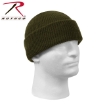 Picture of Wool Watch Cap - US Military Issue by Rothco®