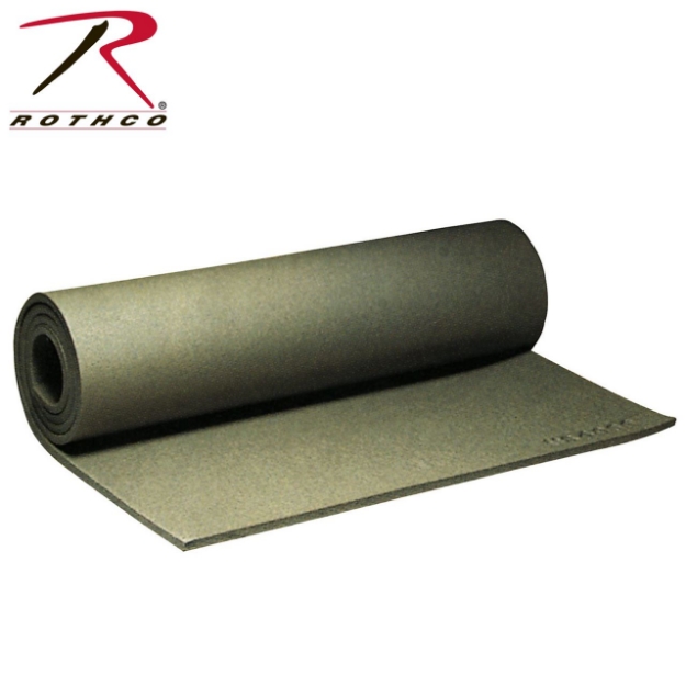 Picture of GI Foam Sleeping Pad