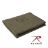 Picture of Olive Drab U.S. 70% Virgin Wool Blanket