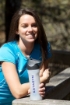 Picture of MyBottle Microfilter (White Splash) by Katadyn®