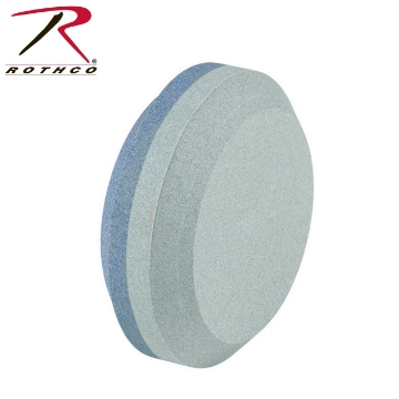 Show details for Lansky Puck Dual Grit Tool Sharpener Picture of Lansky Puck Dual Grit Tool Sharpener