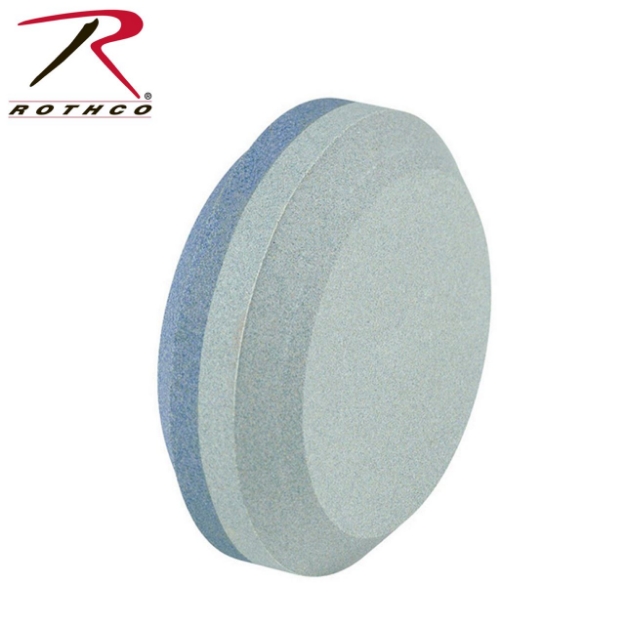 Picture of Lansky Puck Dual Grit Tool Sharpener