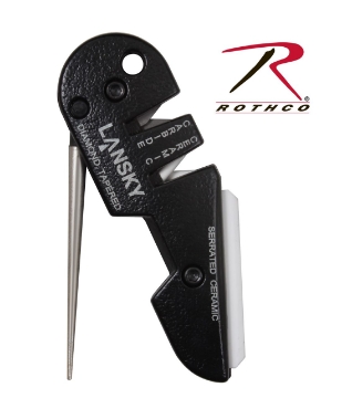 Show details for Lansky Blademedic Picture of Lansky Blademedic