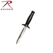 Picture of Raider III Boot Knife by Rothco®