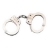 Picture of Model #100 Chain Linked Standard Handcuff by Smith & Wesson®