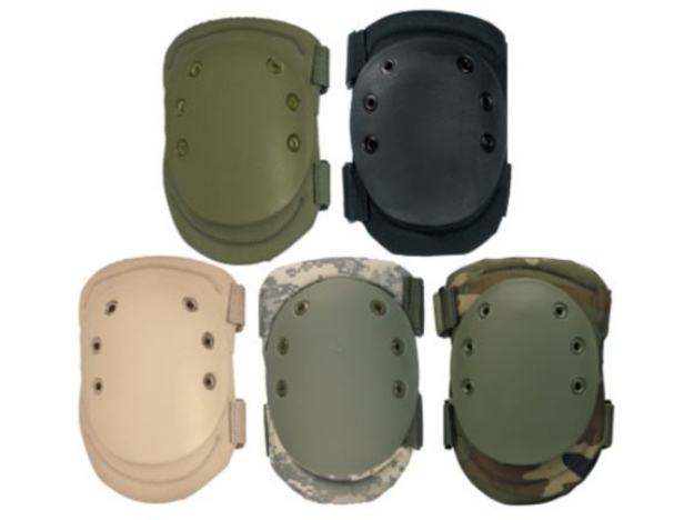 Picture of Multi-purpose Tactical Knee Pads by Rothco®