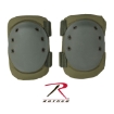 Picture of Multi-purpose Tactical Knee Pads by Rothco®