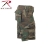 Picture of Vintage Camo & Solid Colour Paratrooper Cargo Shorts by Rothco®