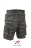 Picture of Vintage Camo & Solid Colour Paratrooper Cargo Shorts by Rothco®