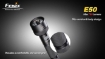 Picture of E50 T6 Flashlight - Max 780 Lumen - by Fenix™