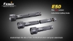 Picture of E50 T6 Flashlight - Max 780 Lumen - by Fenix™