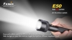 Picture of E50 T6 Flashlight - Max 780 Lumen - by Fenix™