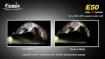 Picture of E50 T6 Flashlight - Max 780 Lumen - by Fenix™