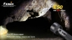 Picture of E50 T6 Flashlight - Max 780 Lumen - by Fenix™