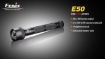 Picture of E50 T6 Flashlight - Max 780 Lumen - by Fenix™
