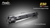 Picture of E50 T6 Flashlight - Max 780 Lumen - by Fenix™