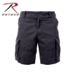 Picture of Vintage Camo & Solid Colour Paratrooper Cargo Shorts by Rothco®