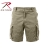 Picture of Vintage Camo & Solid Colour Paratrooper Cargo Shorts by Rothco®