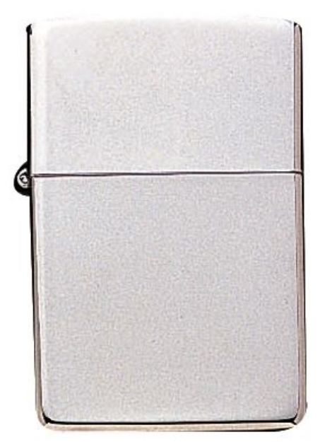 Picture of High Polish Chrome - Windproof Lighter by Zippo®