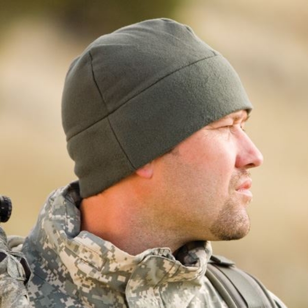 Picture of Hellstorm E.C.W. Watch Cap Low Profile by BlackHawk!®