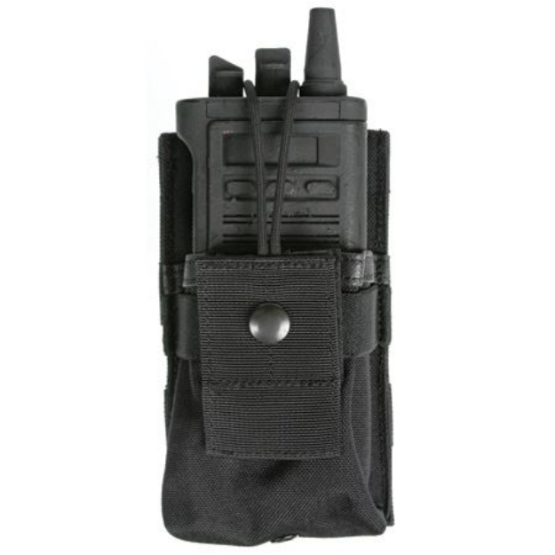 Picture of S.T.R.I.K.E. Small Radio/GPS Pouch by BlackHawk!®