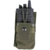 Picture of S.T.R.I.K.E. Small Radio/GPS Pouch by BlackHawk!®