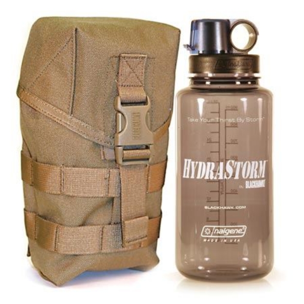 Picture of S.T.R.I.K.E. Utility Pouch for Nalgene Bottle by BlackHawk!®