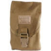 Picture of S.T.R.I.K.E. 1 QT. Canteen Pouch by BlackHawk!®