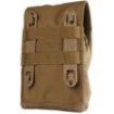 Picture of S.T.R.I.K.E. 1 QT. Canteen Pouch by BlackHawk!®