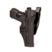 Picture of SERPA® Level 3 Auto Lock™ Duty Holster by BlackHawk!®