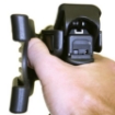 Picture of SERPA® Level 3 Auto Lock™ Duty Holster by BlackHawk!®