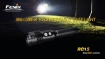 Picture of RC15 Rechargeable Flashlight - Max 860 Lumens by Fenix