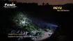 Picture of RC15 Rechargeable Flashlight - Max 860 Lumens by Fenix