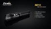 Picture of RC15 Rechargeable Flashlight - Max 860 Lumens by Fenix