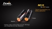 Picture of RC15 Rechargeable Flashlight - Max 860 Lumens by Fenix