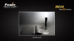 Picture of RC15 Rechargeable Flashlight - Max 860 Lumens by Fenix
