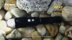 Picture of RC15 Rechargeable Flashlight - Max 860 Lumens by Fenix