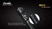 Picture of RC15 Rechargeable Flashlight - Max 860 Lumens by Fenix