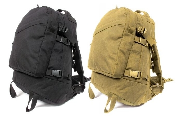 Show details for 3 Day Assault Pack by BlackHawk!® Picture of 3 Day Assault Pack by BlackHawk!®