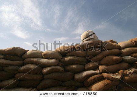 Picture for category Sandbags