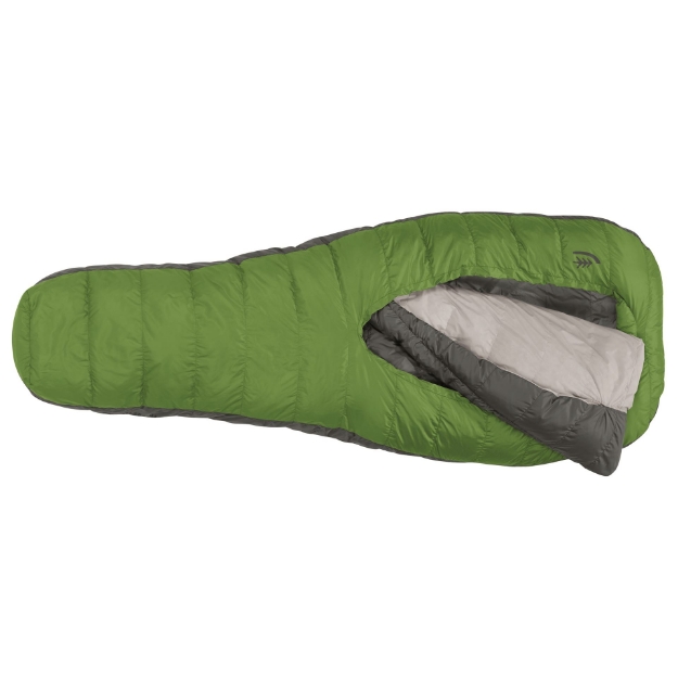 Picture of Prior Season | Backcountry Bed 600F Long Length 3 Season