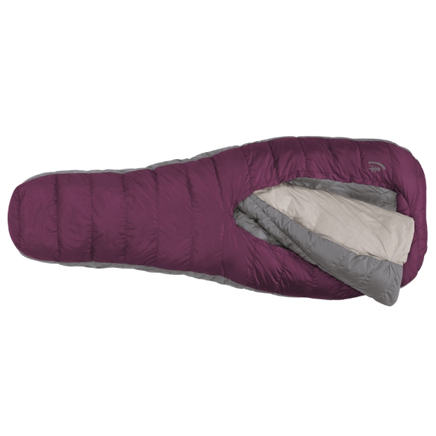 Picture of Prior Season | Backcountry Bed 800F Regular Length 3 Season
