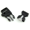Picture of 3/4 Inch Whistle Buckle Flint Fire Starter Escaper - Estone