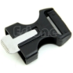 Picture of 3/4 Inch Whistle Buckle Flint Fire Starter Escaper - Estone