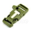Picture of 3/4 Inch Whistle Buckle Flint Fire Starter Escaper - Estone