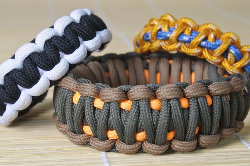 Picture for category Paracord Products