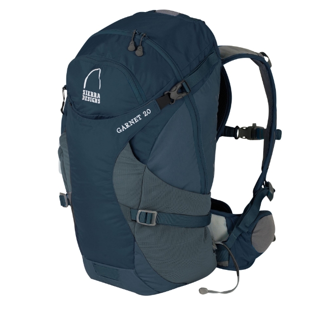 Picture of Garnet 20 M/L Backpack by Sierra Designs®