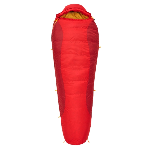 Picture of Prior Season | Cosmic 0 Degrees (Fahrenheit) 550 Dridown Regular Length Right Hand Zipper Cosmic Down Series Sleeping Bag by Kelty®