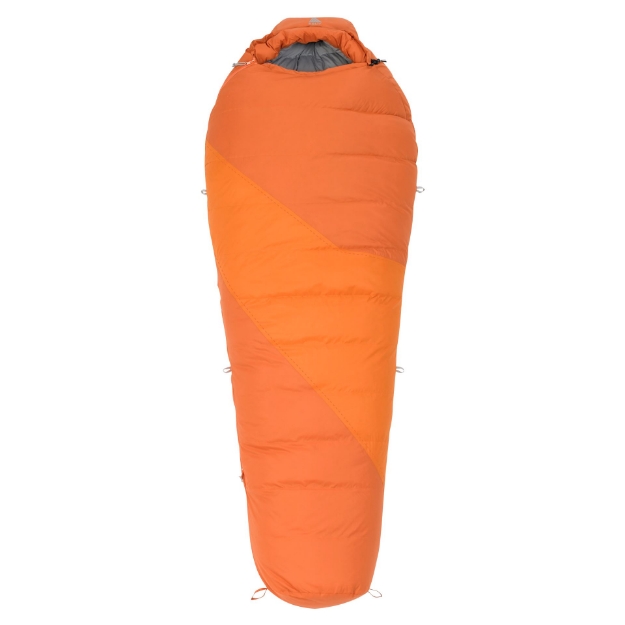 Picture of Ignite 0 Degree 600 DriDown Long Sleeping Bag by Kelty®